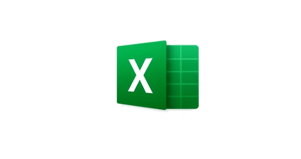 Excel Logo