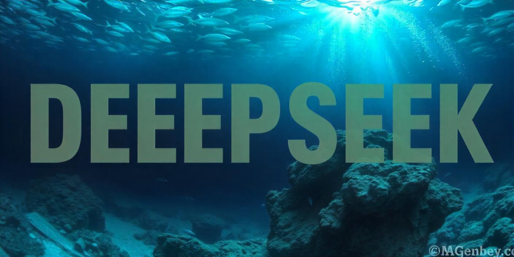 deep seek ai