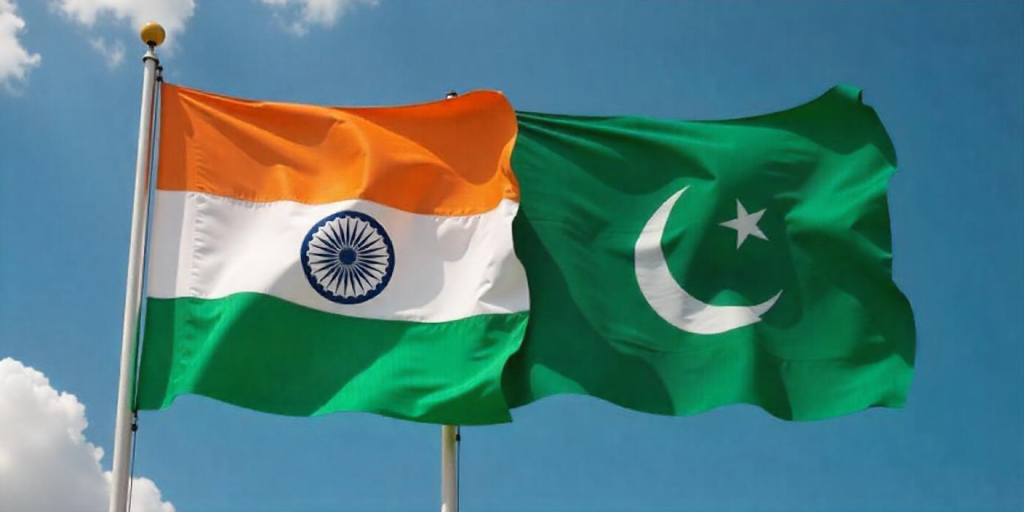 India vs Pakistan