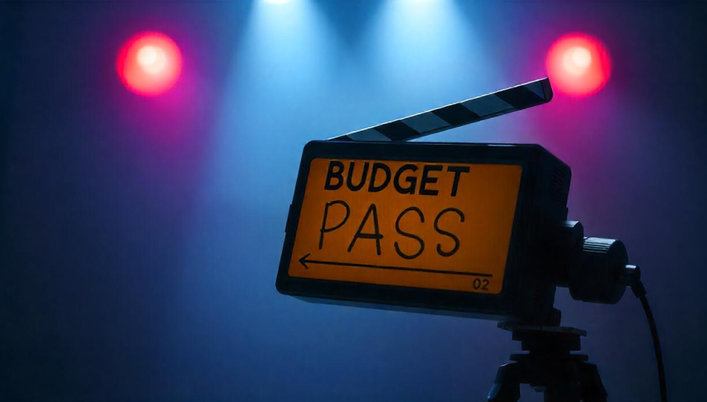 budget pass