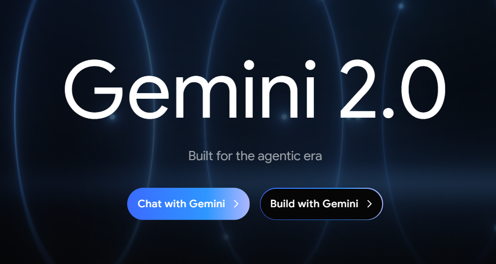 Gemini 2.0