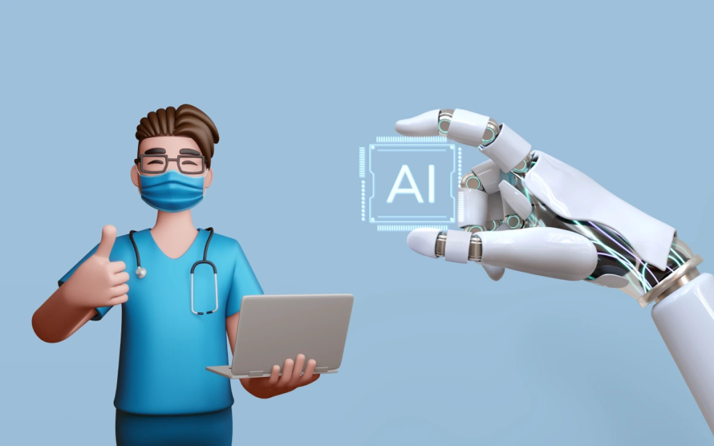 Doctor-with-ai